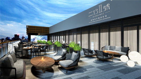扒一扒廣州的婚宴酒店，都藏匿著哪些米其林餐廳呢  第6張