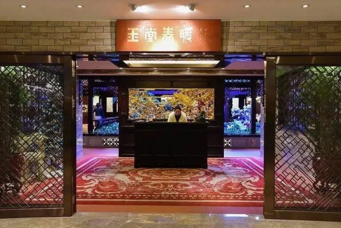扒一扒廣州的婚宴酒店，都藏匿著哪些米其林餐廳呢  第7張