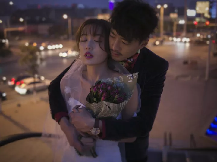 爸媽眼中的不正經婚紗照，這樣拍個性又好看！  第13張