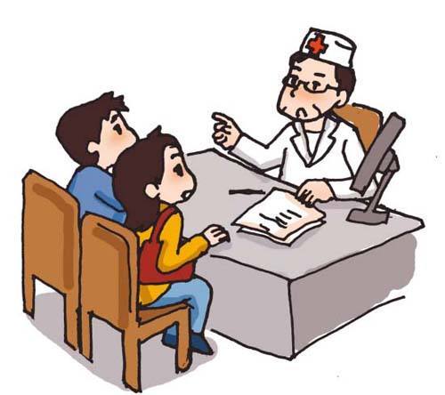 婚檢到底查什么？帶哪些材料？婚檢超級攻略  第3張