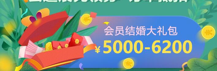 【本周末】北京婚博會就要開展啦！京城新人看過來，老司機帶你玩賺婚博會！  第5張