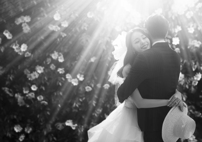 10大新人婚禮出場方式，驚艷你的婚禮  第7張