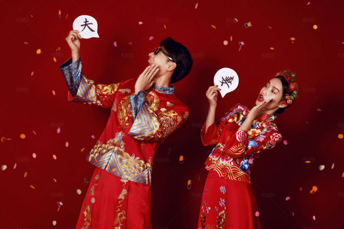 防坑指南 | 拍婚紗照不花冤枉錢，記住這九點！  第3張