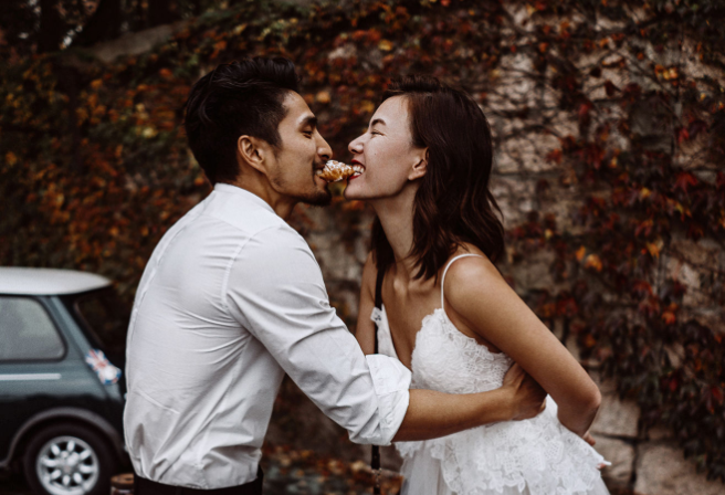 防坑指南 | 拍婚紗照不花冤枉錢，記住這九點！  第5張
