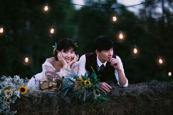 防坑指南 | 拍婚紗照不花冤枉錢，記住這九點！  第7張