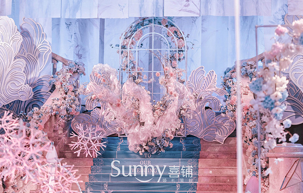 2019消費者喜愛婚慶公司品牌 2019婚慶公司人氣榜  第7張