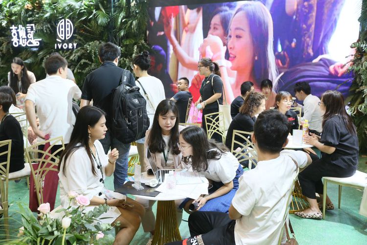 國辦20條出臺，中國婚博會先行一步拉動高品質婚嫁消費  第8張