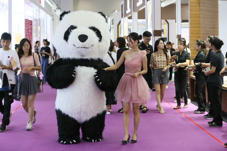 國辦20條出臺，中國婚博會先行一步拉動高品質婚嫁消費  第4張