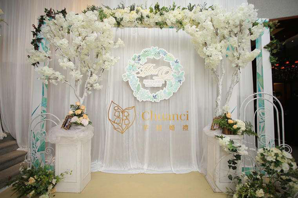 廣州婚慶公司哪家好？廣州品質婚慶公司精選推薦  第11張