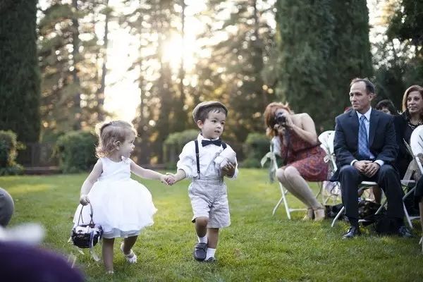 婚禮全套高逼格婚禮音樂，90%的人聽了都想結婚  第3張