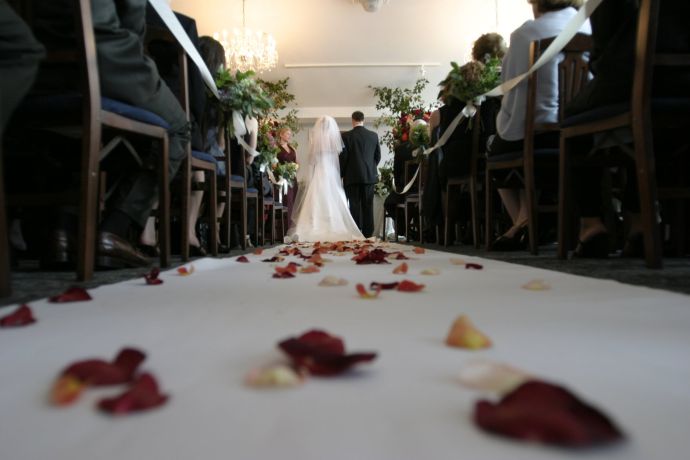婚禮全套高逼格婚禮音樂，90%的人聽了都想結婚  第4張