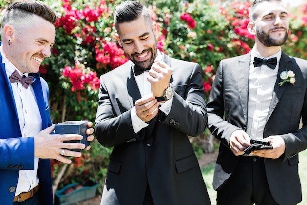 婚禮全套高逼格婚禮音樂，90%的人聽了都想結婚  第5張