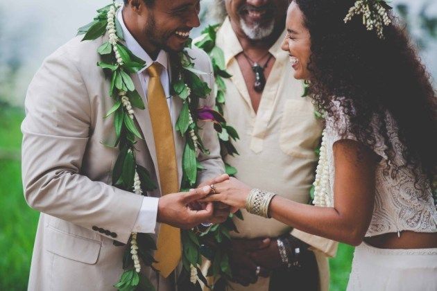 婚禮全套高逼格婚禮音樂，90%的人聽了都想結婚  第7張