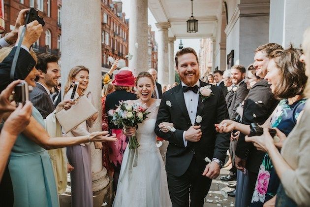 婚禮全套高逼格婚禮音樂，90%的人聽了都想結婚  第9張