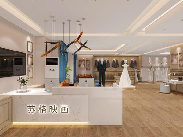 西安婚紗照價格是多少?2020西安婚紗攝影排名  第4張