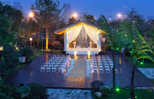 成都結(jié)婚酒店哪家好？成都結(jié)婚酒店多少錢一桌  第5張