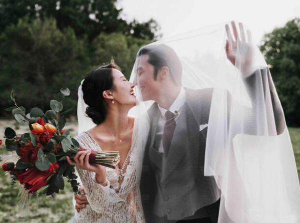 貴陽婚紗攝影哪家好？貴陽婚紗攝影人均消費多少  第7張