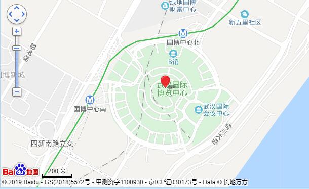 2021夏季武漢珠寶展【7月3-4日】武漢國際博覽中心（免費索票入口）  第2張