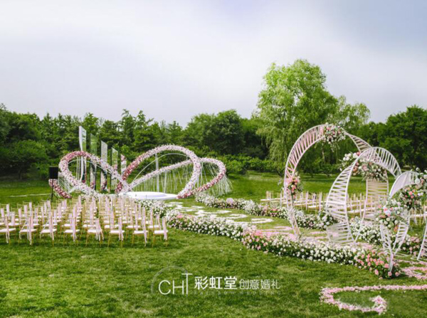 北京婚慶公司哪家好？北京婚慶公司人均消費是多少  第4張