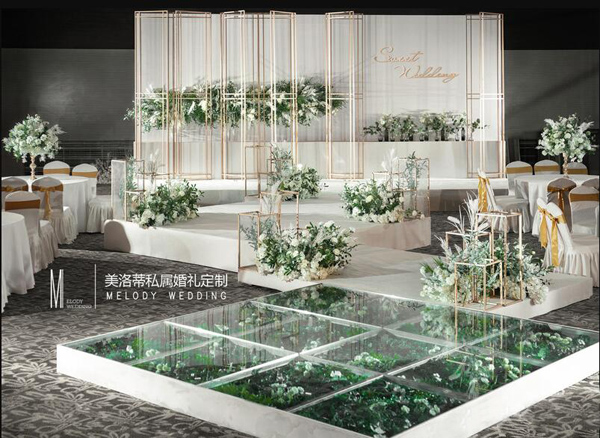 北京婚慶公司哪家好？北京婚慶公司人均消費是多少  第5張