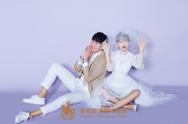 南陽婚紗攝影哪家好？南陽婚紗攝影人均消費是多少？  第3張