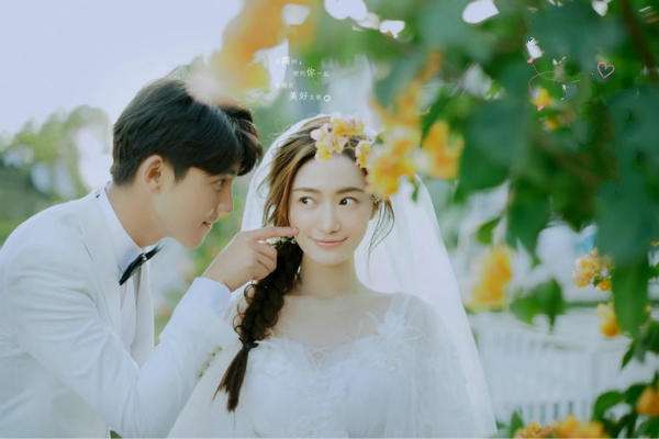 漳州到廈門拍婚紗照去哪里拍好?漳州、廈門景點推薦  第1張