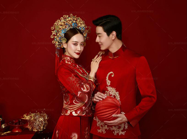 福州婚紗攝影哪家好?福州婚紗攝影人均消費是多少？  第5張