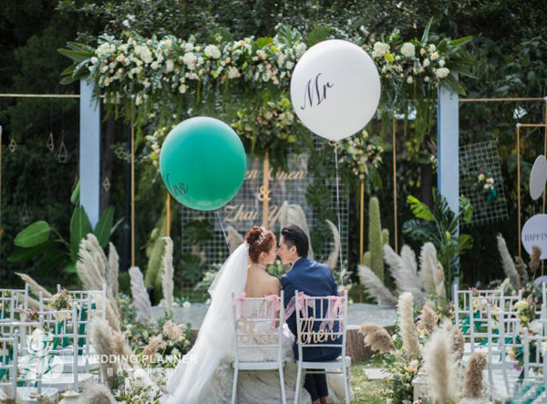 天津婚禮策劃哪家好?天津婚禮策劃人均消費是多少  第3張