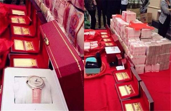 結婚一般多少錢？看完這6項必須花費你就知道了  第1張