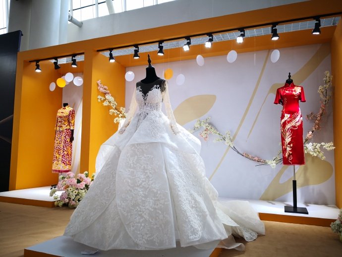上海一般結(jié)婚租婚紗多少錢2019  第2張