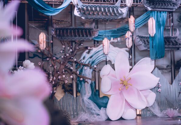 上海婚禮策劃要多少錢？上海婚禮策劃公司推薦  第6張