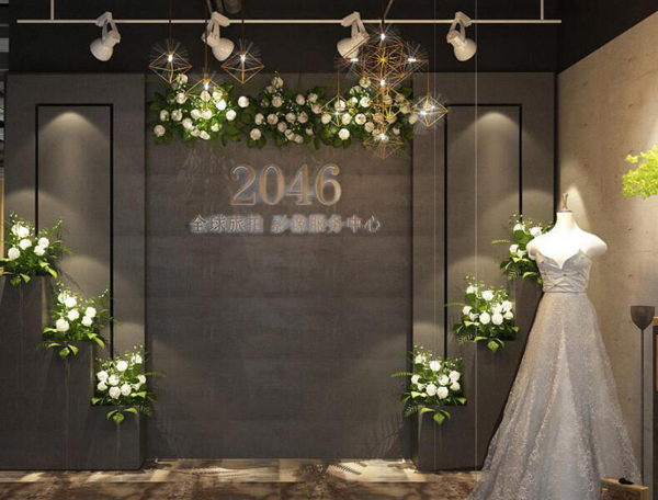 2046婚紗攝影怎么樣?2046婚紗攝影介紹  第1張