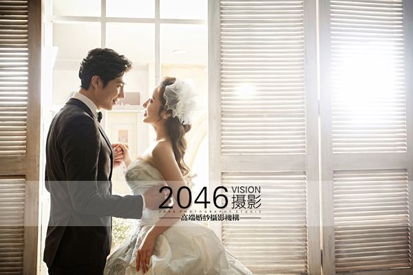 2046婚紗攝影怎么樣?2046婚紗攝影介紹  第3張