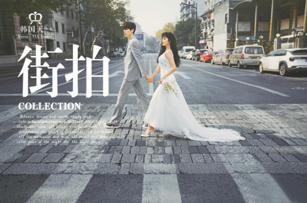 淮安婚紗攝影哪家好?淮安婚紗攝影人均消費是多少  第2張