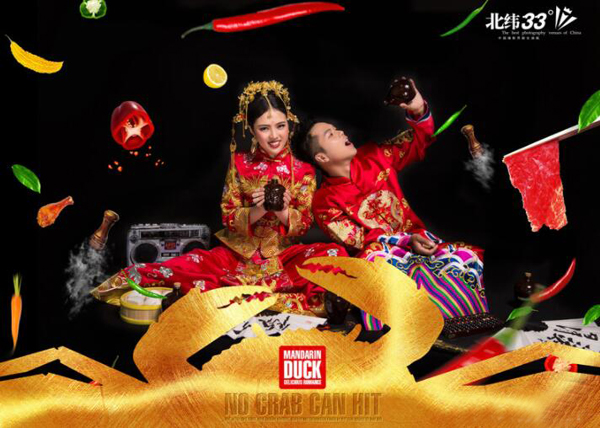 鹽城婚紗攝影哪家好?鹽城婚紗攝影人均消費是多少  第1張