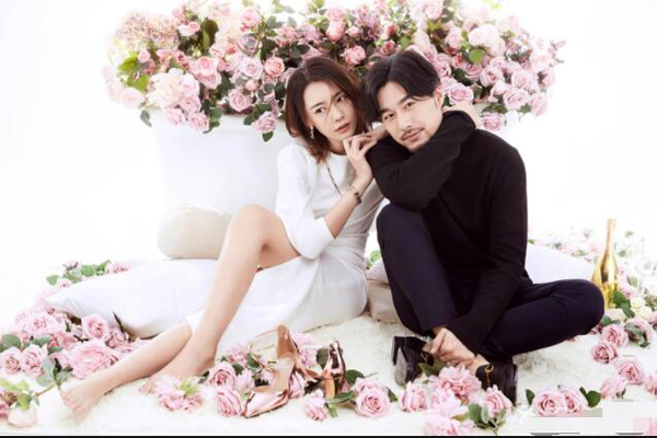 鹽城婚紗攝影哪家好?鹽城婚紗攝影人均消費是多少  第4張