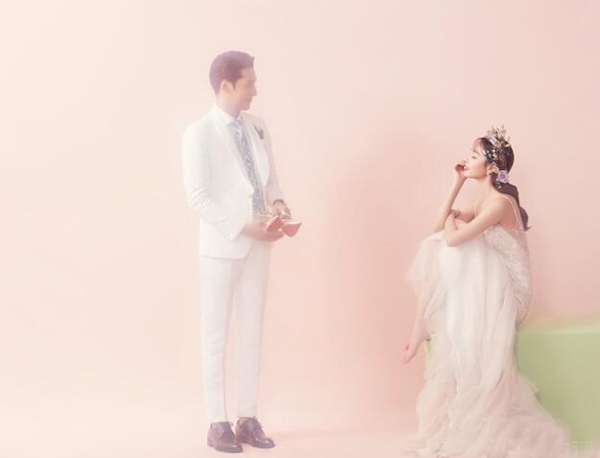 鹽城婚紗攝影哪家好?鹽城婚紗攝影人均消費是多少  第6張