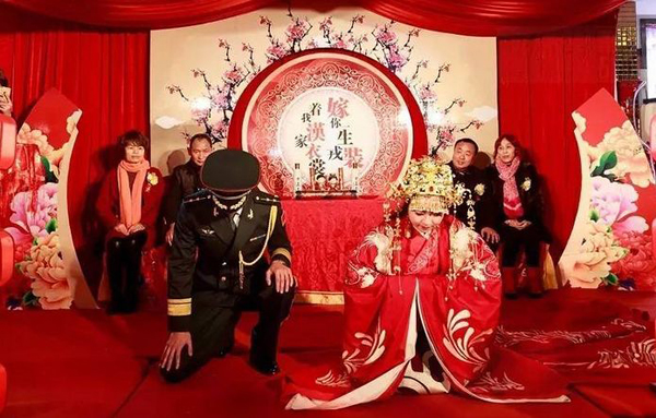 80后個性婚紗照風(fēng)格有哪些？80后婚紗照圖片欣賞  第4張