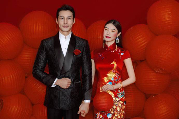80后個性婚紗照風(fēng)格有哪些？80后婚紗照圖片欣賞  第6張