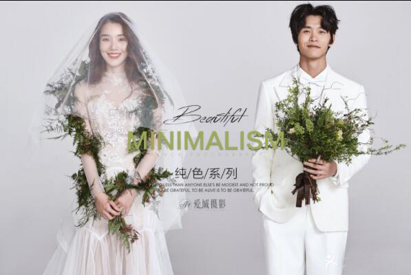 廣州婚紗攝影哪家好？廣州婚紗攝影人均消費是多少？  第3張