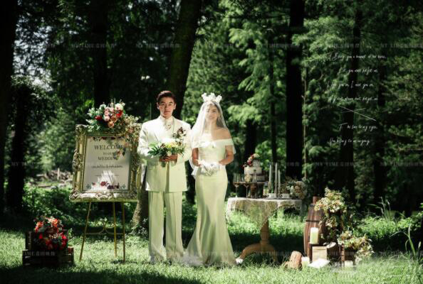 廣州婚紗攝影哪家好？廣州婚紗攝影人均消費是多少？  第5張