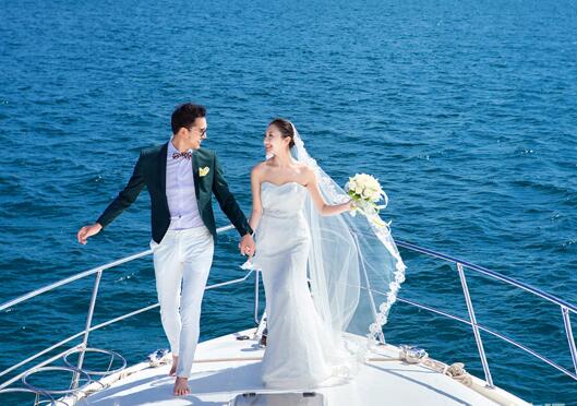 惠州婚紗攝影哪家好?惠州婚紗攝影人均消費是多少  第5張