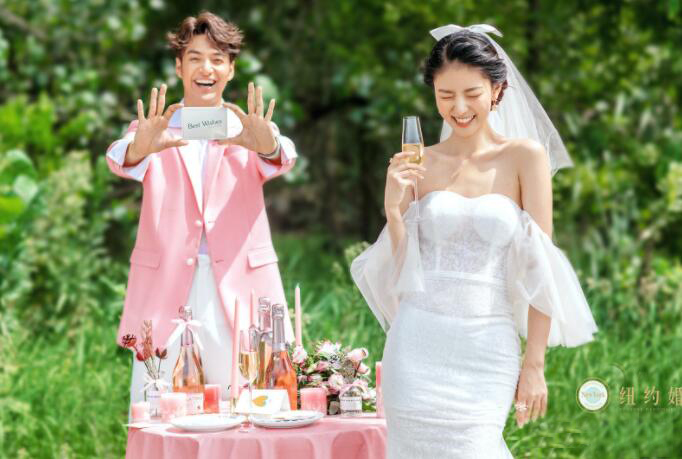 惠州婚紗攝影哪家好?惠州婚紗攝影人均消費是多少  第2張