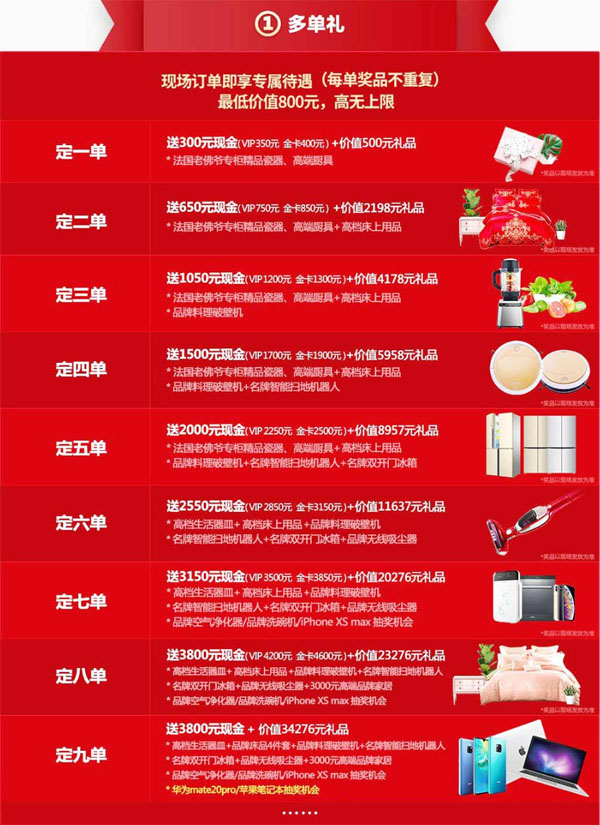 中國婚博會本周末拜見各位成都幺妹，逛展解讀在手，大獎現金你有！  第11張