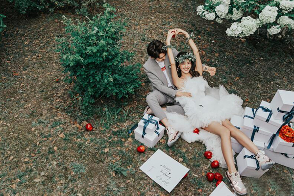 烏魯木齊婚紗攝影哪家好？烏魯木齊婚紗攝影人均消費是多少？  第4張