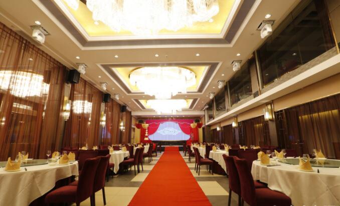 廣州婚宴酒店哪家好？廣州婚宴酒店每桌價格是多少  第2張
