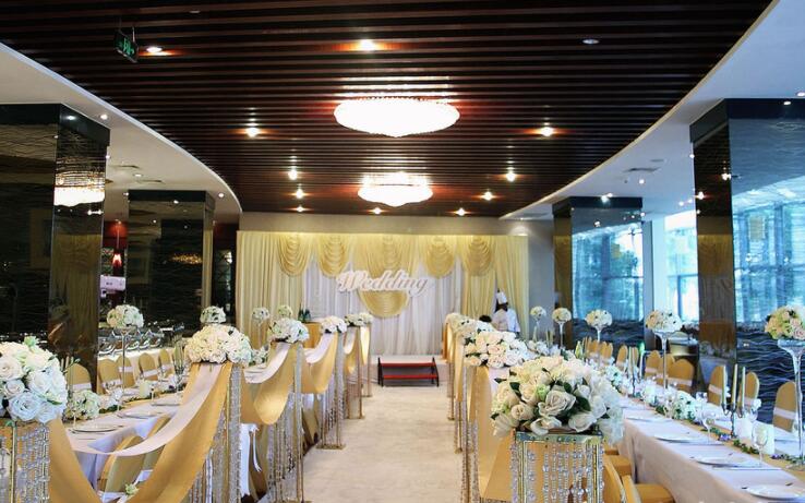 合肥婚宴酒店哪家好？合肥婚宴酒店每桌價(jià)格是多少  第2張