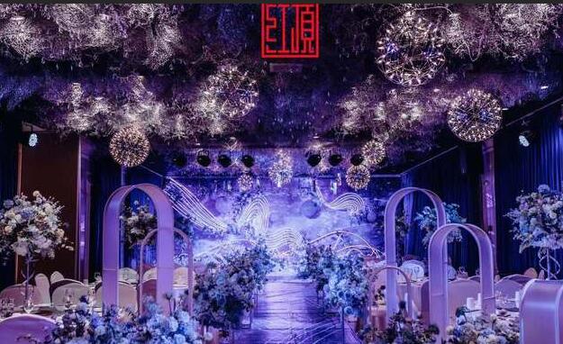 合肥婚宴酒店哪家好？合肥婚宴酒店每桌價(jià)格是多少  第7張