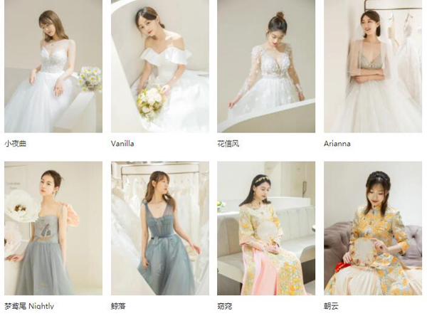 上?；榧喍Y服哪家好？上?；榧喍Y服人均消費是多少  第5張