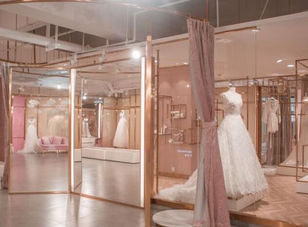 成都婚紗禮服哪家好？成都婚紗禮服人均消費是多少  第3張